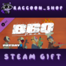 PAYDAY 2: The Butcher&acute;s BBQ Pack DLC RU*KZ*UA*CIS