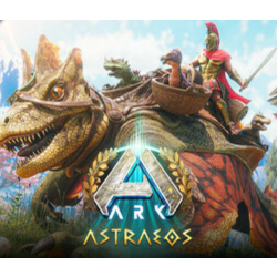 ARK: Astraeos DLC * STEAM РФ/КЗ/СНГ/УКР 💳0%