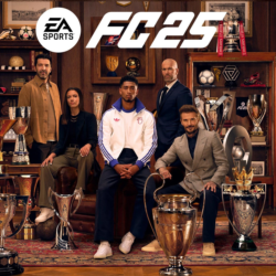 EA SPORTS FC 25 Ultimate Edition Xbox One / XS🔥КЛЮЧ