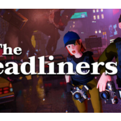The Headliners (Аренда аккаунта Steam) Онлайн