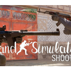 Hand Simulator: Shooter 💎 АВТОДОСТАВКА STEAM GLOBAL МГНОВЕННО ЛИЦЕНЗИЯ