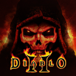 Diablo 2 (ПК) — Ключ Battle.net (Глобальный)