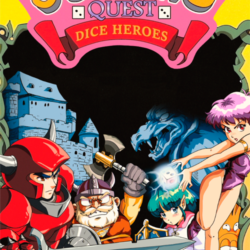 ✅ Sugoro Quest: Dice Heroes Xbox One|X|S активация