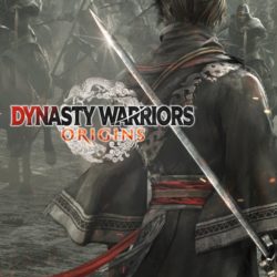 ✅ DYNASTY WARRIORS: ORIGINS Xbox Series X|S активация