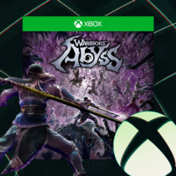 WARRIORS: Abyss XBOX SERIES X|S НА ВАШ АККАУНТ ✅