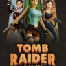 Tomb Raider I-III Remastered 1-3 Steam ключ стим CIS key СНГ без РФ