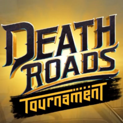 Death Roads: Tournament Steam ключ Весь Мир Global RU/CIS РФ Россия key СНГ код стим
