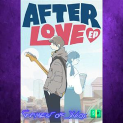☀️Afterlove EP XBOX