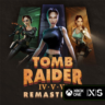 КЛЮЧ Tomb Raider IV-VI Remastered XBOX Код