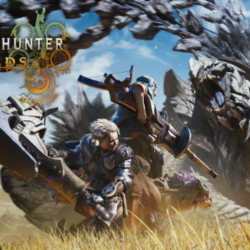 💥Monster Hunter Wilds 🔵 PS5 🔴ТУРЦИЯ🔴