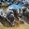 Monster Hunter Wilds    PS5   ТУРЦИЯ