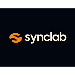Подписка на аккаунт создателя Synclabs на 1 месяц