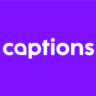 Подписка на аккаунт Captions PRO на 1 месяц