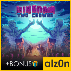 Kingdom Two Crowns   450 игр  ПК ОНЛАЙН