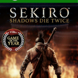 SEKIRO Shadow Die Twice  XBOX | Покупка на Аккаунт