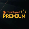 CRUNCHYROLL.com Premium  подписка на 6 месяцев АНИМЕ