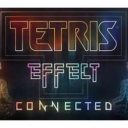 Nintendo Switch🟥Tetris Effect: Connected