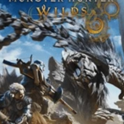 🔴Monster Hunter Wilds Xbox Series X|S КЛЮЧ 🔑🔴