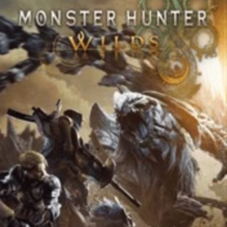 🔴Monster Hunter Wilds DELUXE Xbox Series X|S КЛЮЧ 🔑🔴