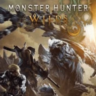Monster Hunter Wilds DELUXE Xbox Series X|S КЛЮЧ