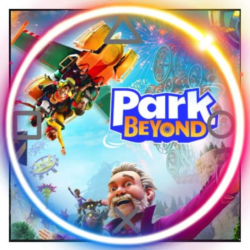 💠 Park Beyond (PS5/RU) (Аренда от 7 дней)