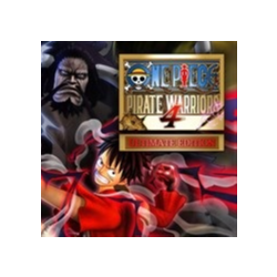 🟢ONE PIECE: PIRATE WARRIORS 4 Ultimate Edition🟢Xbox