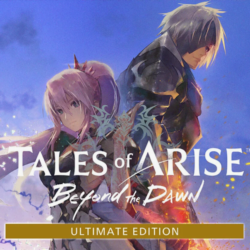 🟢Tales of Arise-Beyond The Dawn Ultimate Edition🟢Xbox