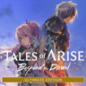 🟢Tales of Arise-Beyond The Dawn Ultimate Edition🟢Xbox
