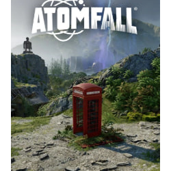 🔥 Atomfall Steam Gift Deluxe Edition  🔥