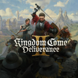 Kingdom Come: Deliverance II (Steam key) RU CIS
