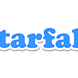 Подписка на аккаунт Starfall Deluxe на 1 месяц
