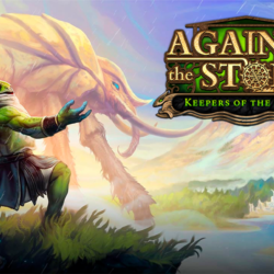 Against The Storm Keepers Of The Stone (steam key) DLC