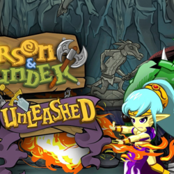 Arson Plunder Unleashed (steam key)