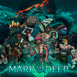 Mark of the Deep (steam key)