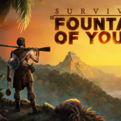 Survival Fountain of Youth (steam key)