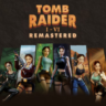 Tomb Raider I-VI Remastered    PS4 / PS5   ТУРЦИЯ