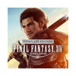 FINAL FANTASY XIV Online - Complete Edition  Xbox