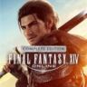 FINAL FANTASY XIV Online - Complete Edition  Xbox
