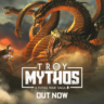 A Total War Saga: TROY MYTHOS Steam  Ключ РФ-МИР DLC