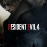 RESIDENT EVIL 4 XBOX X|S КЛЮЧ