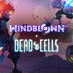 Windblown Dead Cells (steam key)