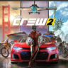 THE CREW 2  ONLINE   (Ubisoft) Полный Доступ   почта