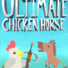 Ultimate Chicken Horse (Xbox One SX) Аренда Онлайн