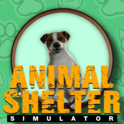 🔴ANIMAL SHELTER SIMULATOR XBOX ONE/X|S КЛЮЧ🔴