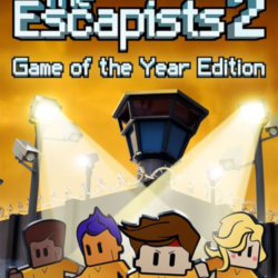 The Escapists 2 GOTY (Xbox One SX) Аренда Онлайн