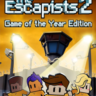 The Escapists 2 GOTY (Xbox One SX) Аренда Онлайн