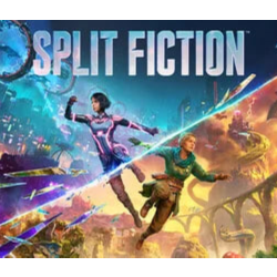 ⭐️Split Fiction XBOX X|S ⭐️
