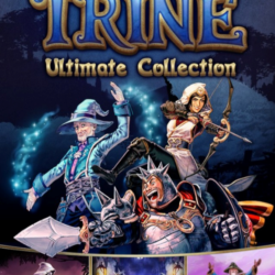 Trine: Ultimate Collection (Xbox One SX) Аренда Онлайн