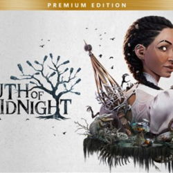 ⚔️South of Midnight Premium Edition Steam Gift⚔️