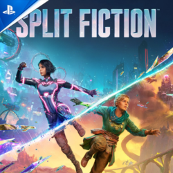 Split Fiction (PS5) | АВТО 24/7 | OFFLINE🔥